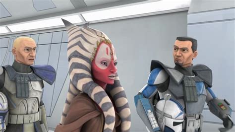 clone wars season 6 episode 2 watch online|clone trooper tup season 6.